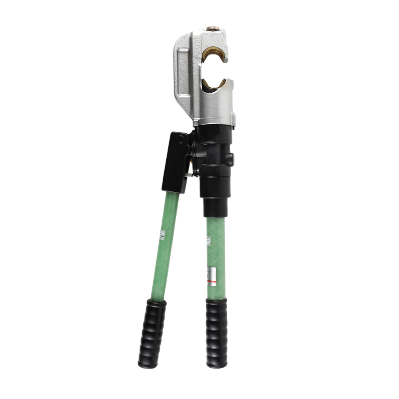 EP-430 Manual Hydraulic Hose Crimping Tool Cable Crimping Pliers
