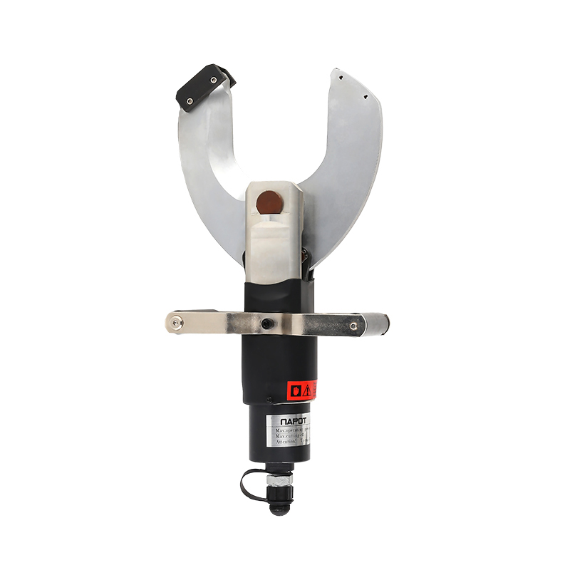 P-105C Hydraulic Cable Cutter For Al And Cu Cables
