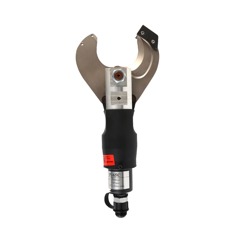 P-65C Hydraulic Armoured Copper Aluminum Cable Cutter