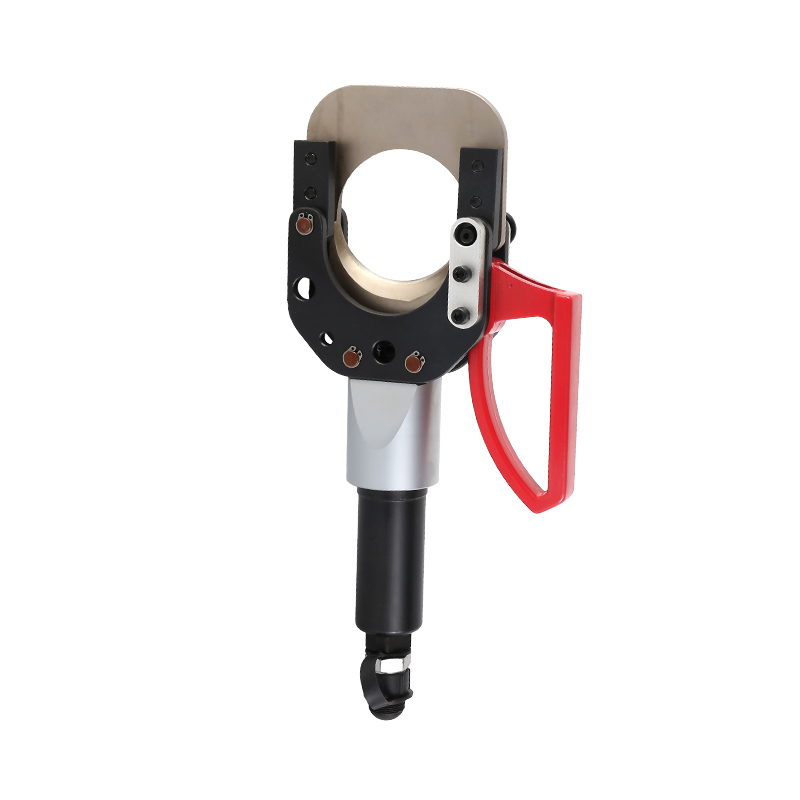 P-85 Movable Style Blade Hydraulic Cable Wire Cutter