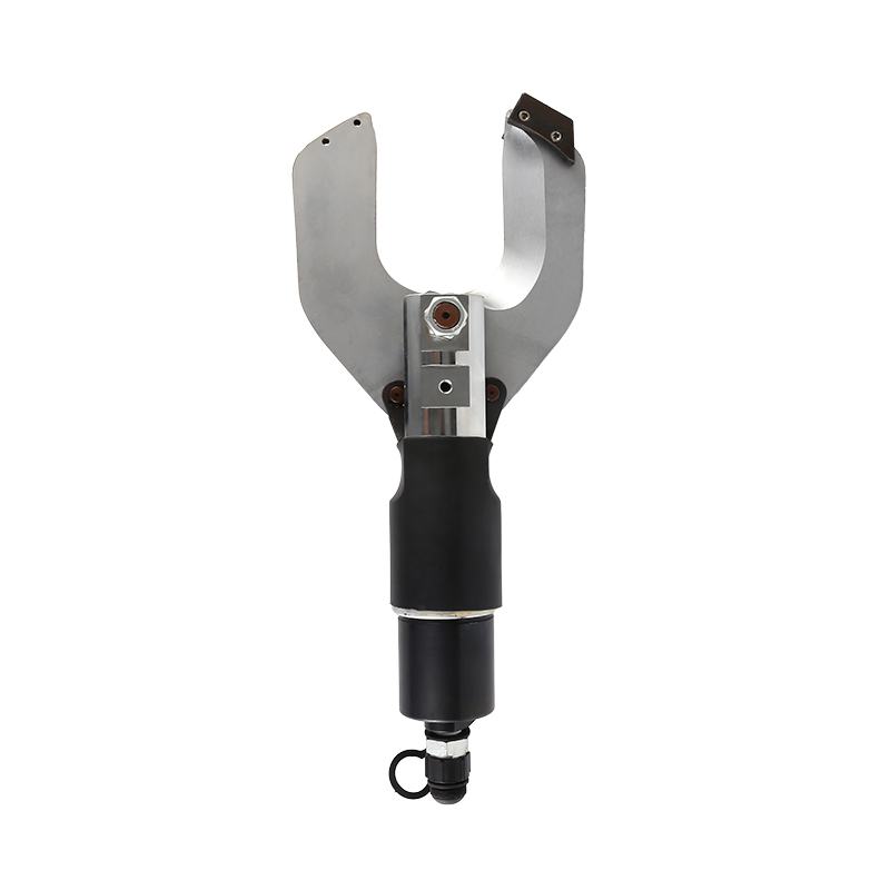P-85C Hydraulic Split Cable Cutter for 85mm Cu/Al Strands and 65mm Armored Cable