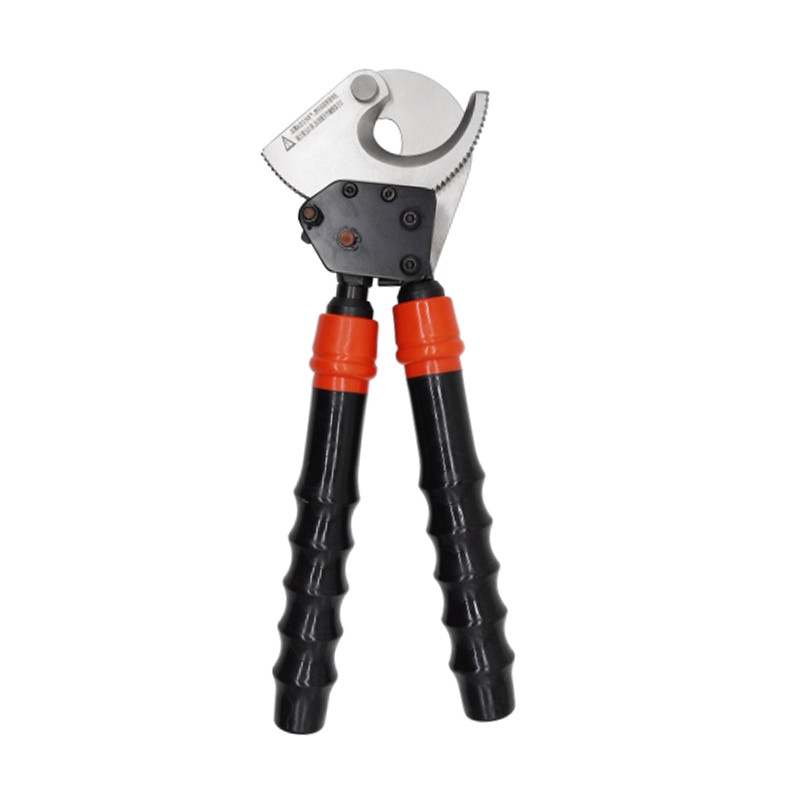 J-14S Mechanical Hand Pressing Stainless Steel Cable Cutter Manual Wire Rope Cutter