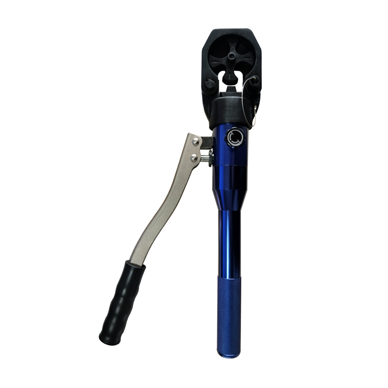 KDG-200A 22-200mm Hydraulic Crimping Tool With Safety System Inside